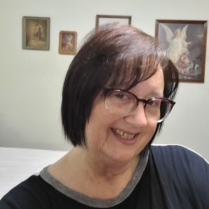 Meet your Posher, Jill